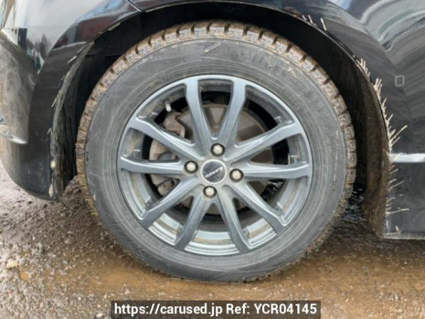 Used 2009 AT honda fit GE8 Image[28]