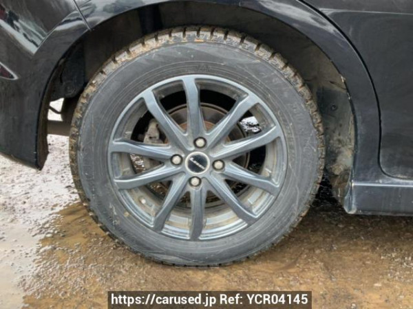 Used 2009 AT honda fit GE8 Image[29]