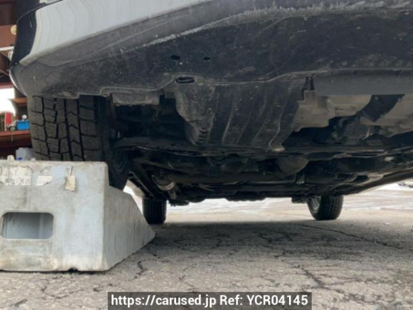 Used 2009 AT honda fit GE8 Image[31]