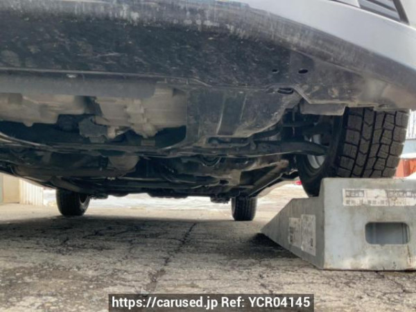 Used 2009 AT honda fit GE8 Image[32]