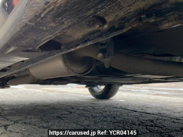 Used 2009 AT honda fit GE8 Image[33]