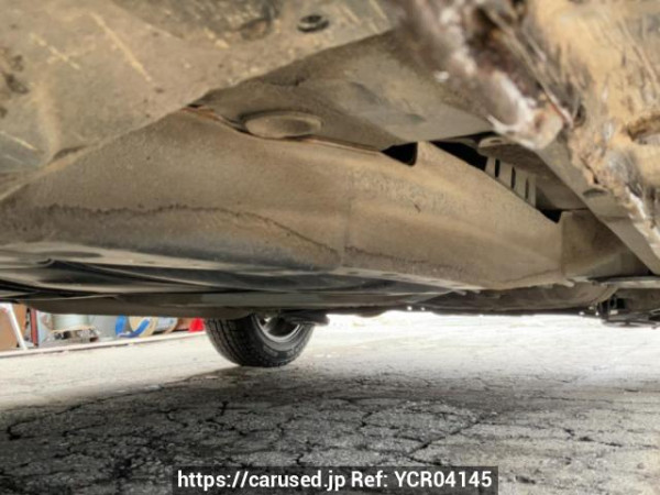 Used 2009 AT honda fit GE8 Image[34]