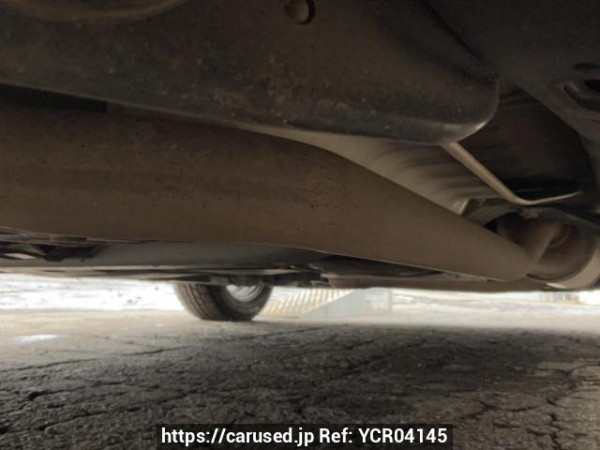 Used 2009 AT honda fit GE8 Image[36]