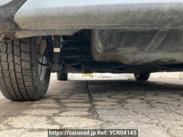 Used 2009 AT honda fit GE8 Image[37]