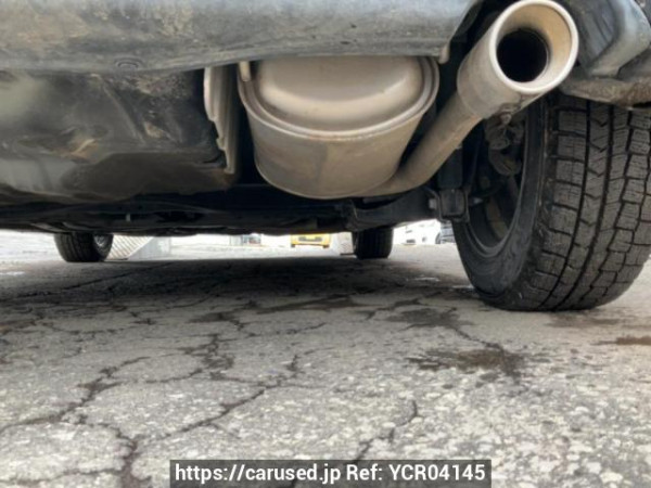 Used 2009 AT honda fit GE8 Image[38]