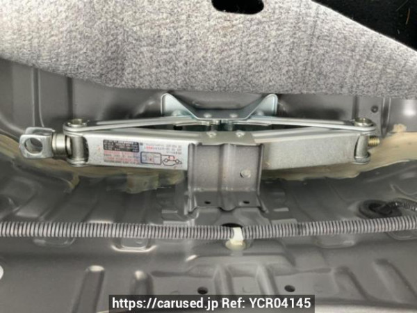 Used 2009 AT honda fit GE8 Image[42]