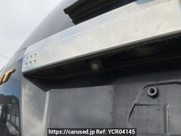 Used 2009 AT honda fit GE8 Image[43]