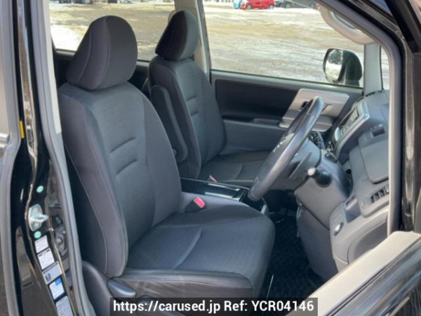 Used 2009 AT toyota voxy ZRR75W Image[12]