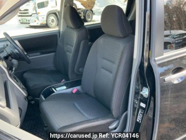 Used 2009 AT toyota voxy ZRR75W Image[13]