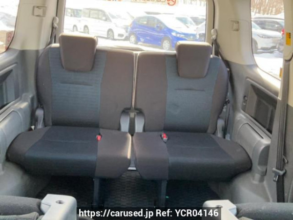 Used 2009 AT toyota voxy ZRR75W Image[16]