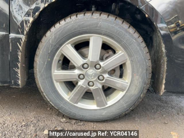 Used 2009 AT toyota voxy ZRR75W Image[29]