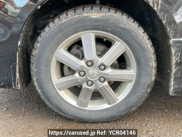 Used 2009 AT toyota voxy ZRR75W Image[30]