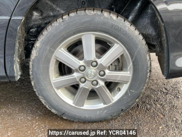 Used 2009 AT toyota voxy ZRR75W Image[32]