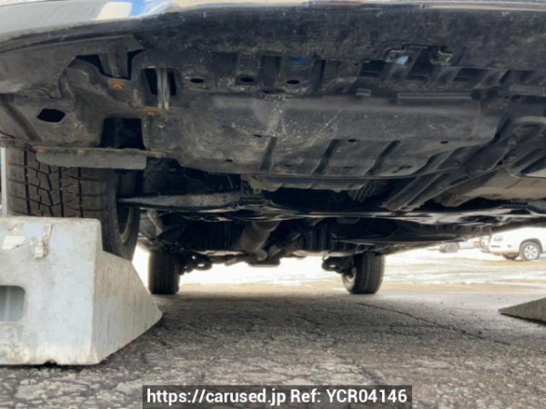 Used 2009 AT toyota voxy ZRR75W Image[33]