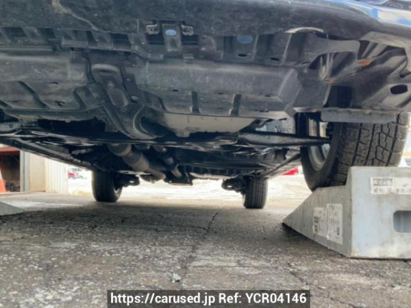 Used 2009 AT toyota voxy ZRR75W Image[34]