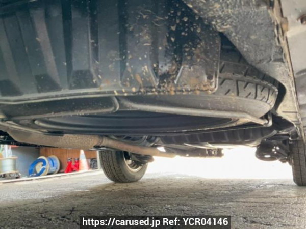 Used 2009 AT toyota voxy ZRR75W Image[36]