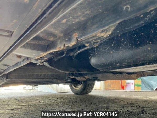 Used 2009 AT toyota voxy ZRR75W Image[37]