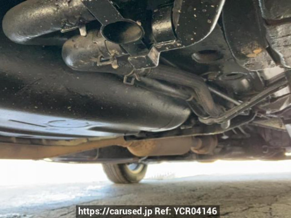 Used 2009 AT toyota voxy ZRR75W Image[38]