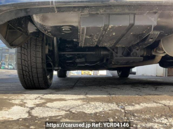 Used 2009 AT toyota voxy ZRR75W Image[39]