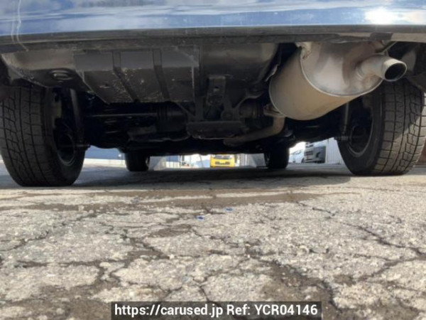 Used 2009 AT toyota voxy ZRR75W Image[41]