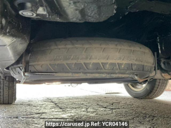 Used 2009 AT toyota voxy ZRR75W Image[42]