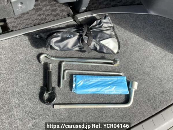 Used 2009 AT toyota voxy ZRR75W Image[43]