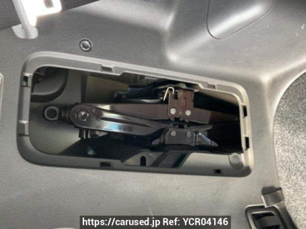 Used 2009 AT toyota voxy ZRR75W Image[44]