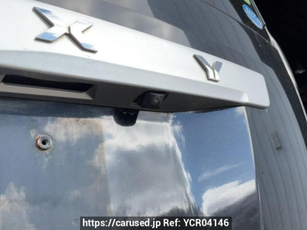 Used 2009 AT toyota voxy ZRR75W Image[45]