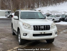 Toyota Land Cruiser Prado TRJ150W