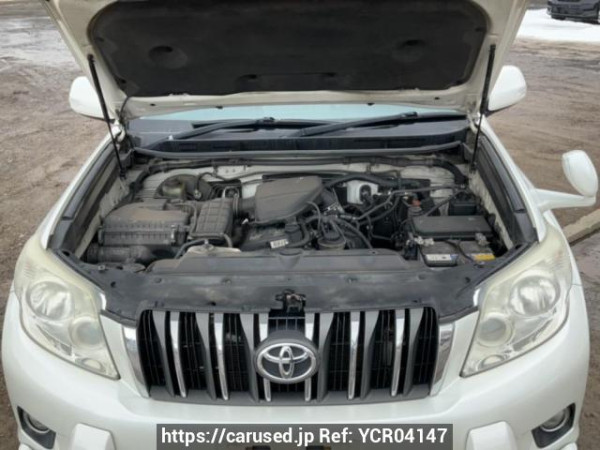 Used 2009 AT toyota land-cruiser-prado TRJ150W Image[9]