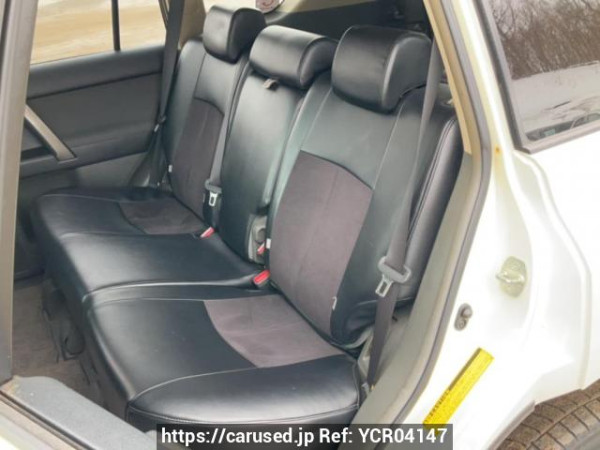 Used 2009 AT toyota land-cruiser-prado TRJ150W Image[15]