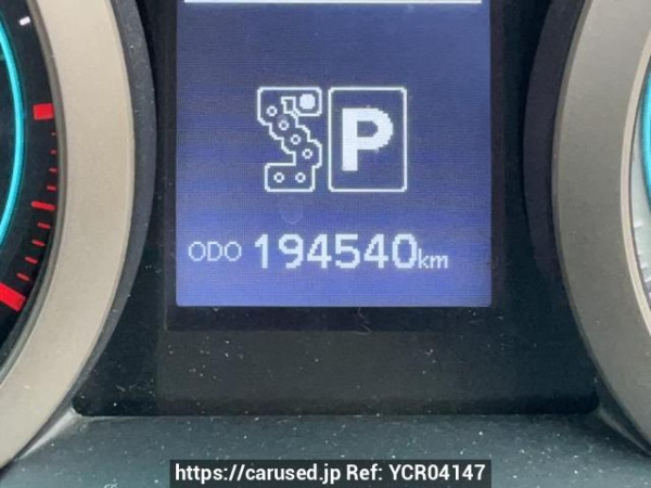 Used 2009 AT toyota land-cruiser-prado TRJ150W Image[20]