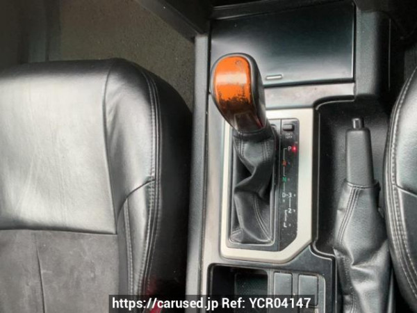 Used 2009 AT toyota land-cruiser-prado TRJ150W Image[25]