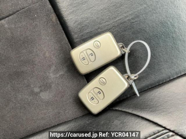 Used 2009 AT toyota land-cruiser-prado TRJ150W Image[27]