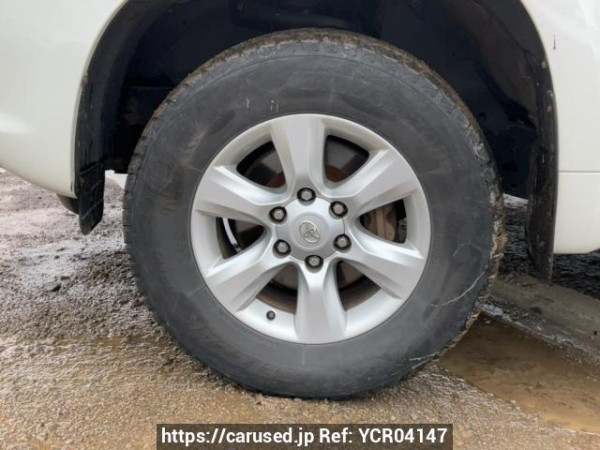 Used 2009 AT toyota land-cruiser-prado TRJ150W Image[29]