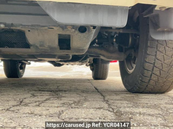 Used 2009 AT toyota land-cruiser-prado TRJ150W Image[33]