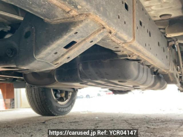 Used 2009 AT toyota land-cruiser-prado TRJ150W Image[35]