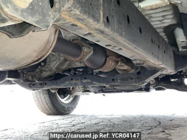 Used 2009 AT toyota land-cruiser-prado TRJ150W Image[37]