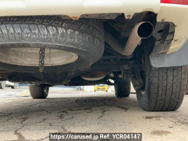 Used 2009 AT toyota land-cruiser-prado TRJ150W Image[39]