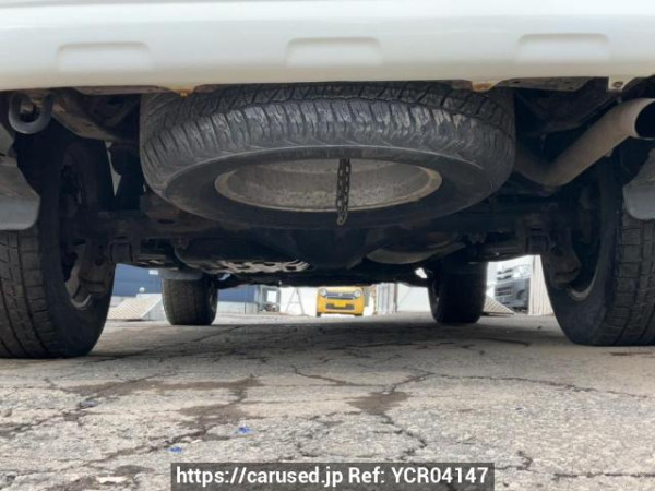 Used 2009 AT toyota land-cruiser-prado TRJ150W Image[40]