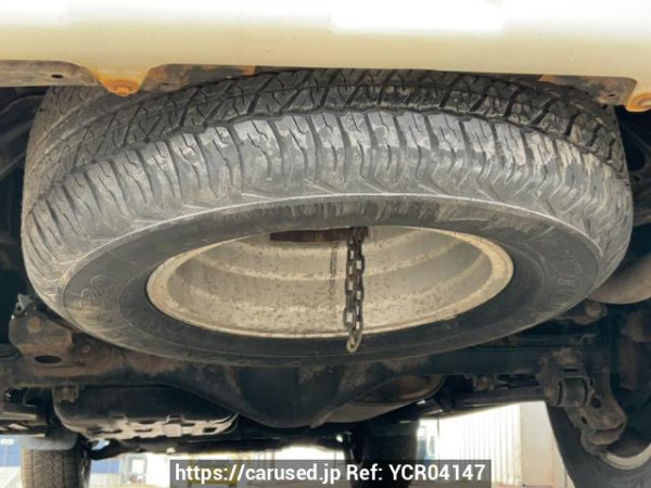 Used 2009 AT toyota land-cruiser-prado TRJ150W Image[41]