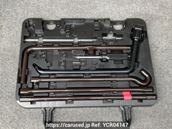 Used 2009 AT toyota land-cruiser-prado TRJ150W Image[42]