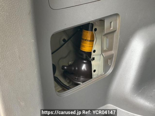 Used 2009 AT toyota land-cruiser-prado TRJ150W Image[43]