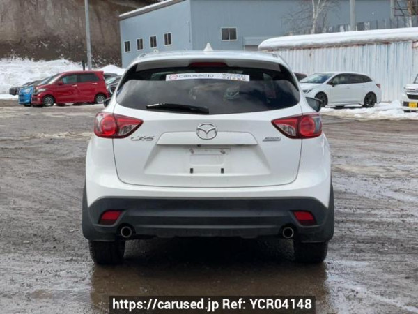 Used 2013 AT mazda cx-5 KE2AW Image[5]