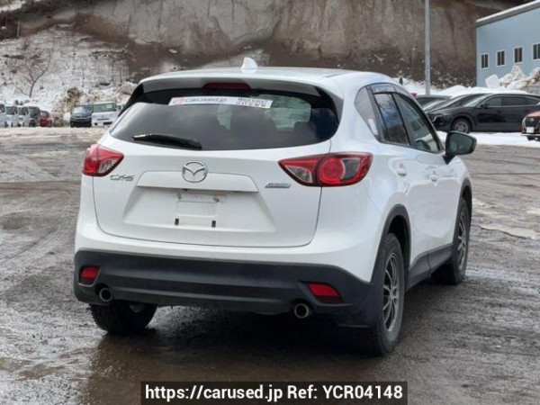 Used 2013 AT mazda cx-5 KE2AW Image[6]