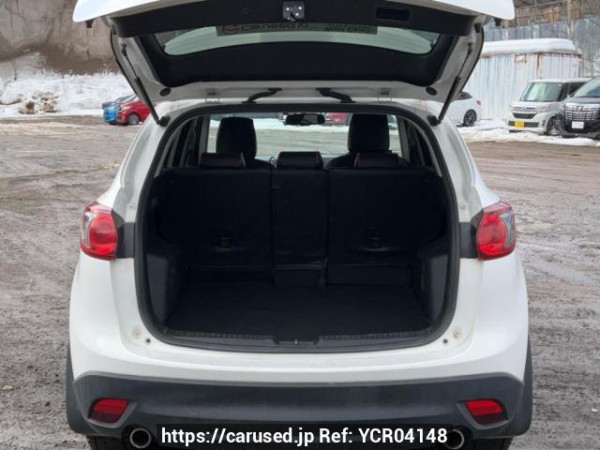 Used 2013 AT mazda cx-5 KE2AW Image[8]