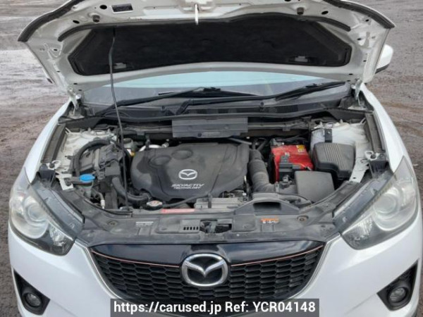 Used 2013 AT mazda cx-5 KE2AW Image[9]
