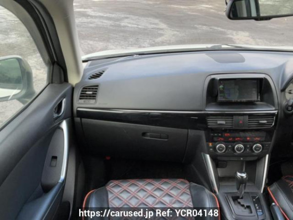 Used 2013 AT mazda cx-5 KE2AW Image[17]