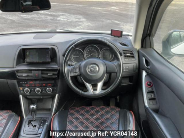 Used 2013 AT mazda cx-5 KE2AW Image[18]