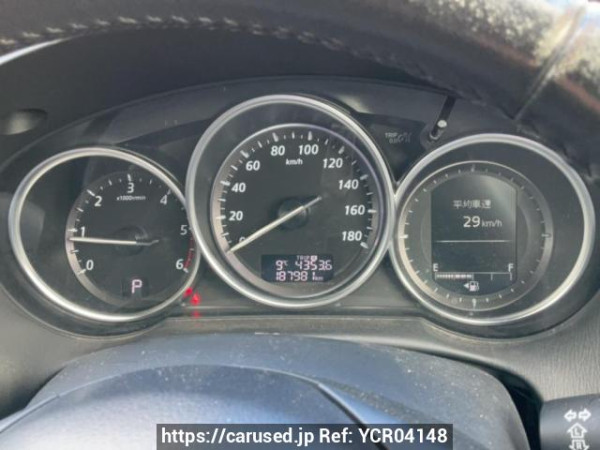 Used 2013 AT mazda cx-5 KE2AW Image[19]